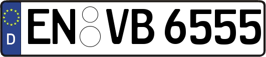 EN-VB6555