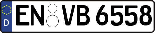 EN-VB6558