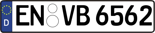 EN-VB6562