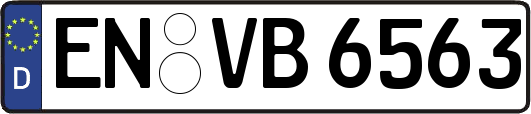 EN-VB6563