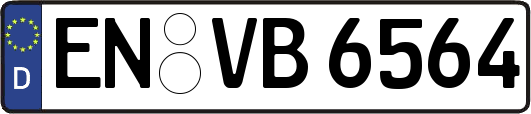 EN-VB6564