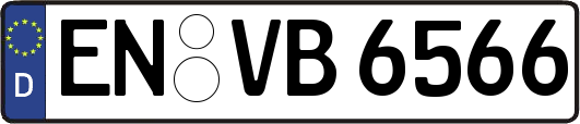 EN-VB6566