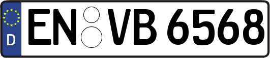 EN-VB6568