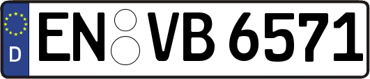 EN-VB6571