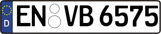 EN-VB6575