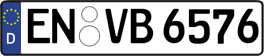EN-VB6576