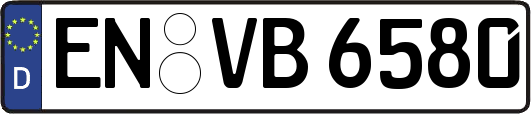 EN-VB6580