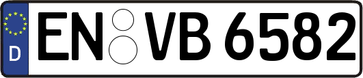 EN-VB6582