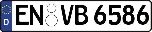 EN-VB6586