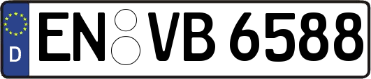 EN-VB6588