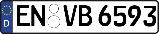 EN-VB6593
