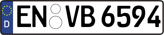 EN-VB6594