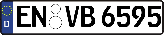 EN-VB6595