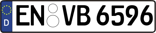 EN-VB6596