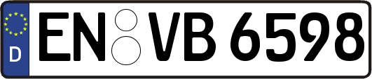 EN-VB6598