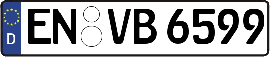 EN-VB6599