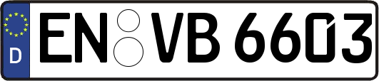 EN-VB6603