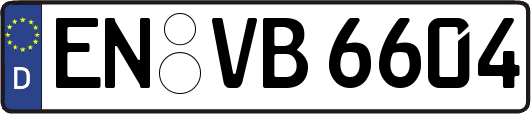 EN-VB6604
