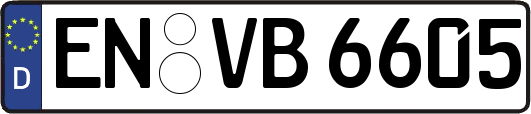 EN-VB6605
