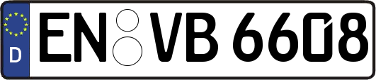 EN-VB6608