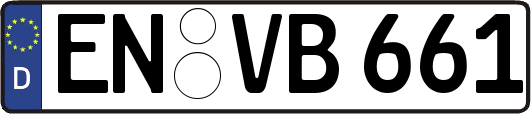EN-VB661