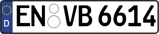 EN-VB6614
