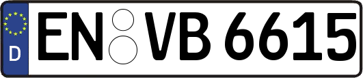 EN-VB6615