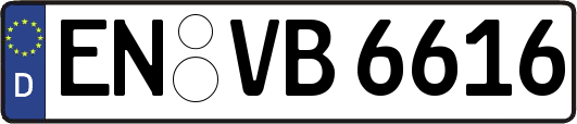 EN-VB6616