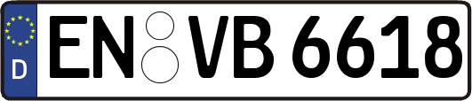 EN-VB6618