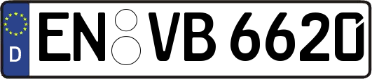 EN-VB6620