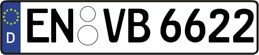EN-VB6622