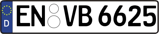 EN-VB6625