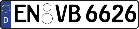 EN-VB6626