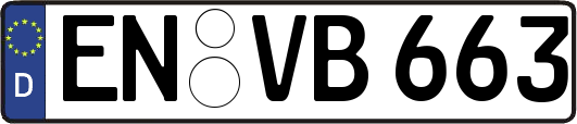 EN-VB663