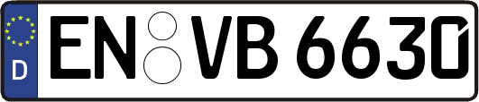 EN-VB6630