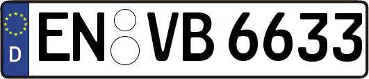 EN-VB6633
