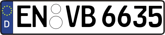 EN-VB6635