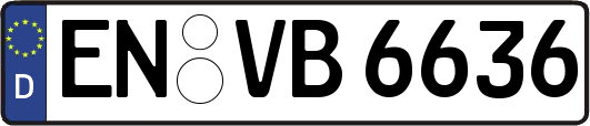 EN-VB6636