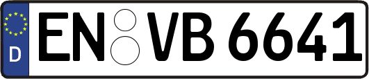 EN-VB6641