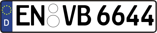 EN-VB6644