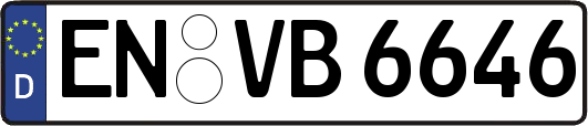 EN-VB6646