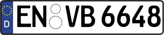 EN-VB6648