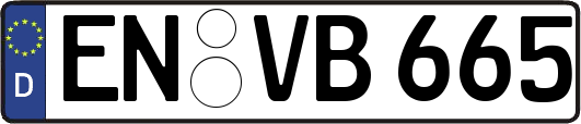 EN-VB665