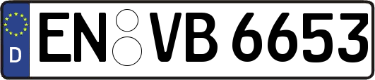 EN-VB6653