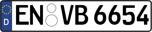 EN-VB6654
