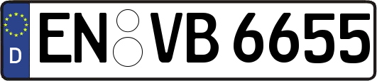 EN-VB6655