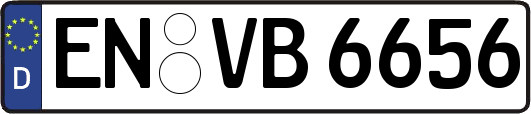 EN-VB6656