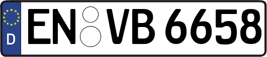 EN-VB6658