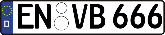 EN-VB666