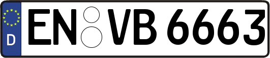 EN-VB6663